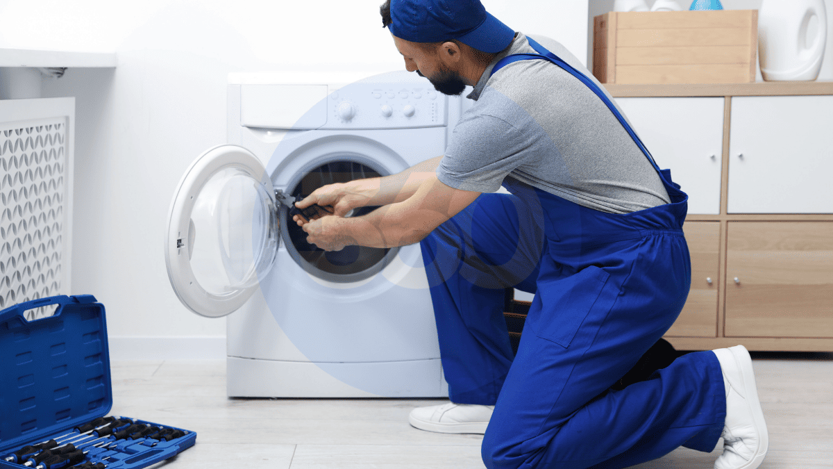 Torul Çamaşır Makinesi Servisi
